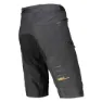 Leatt Mtb All Mountain 5.0 Shorts, Black