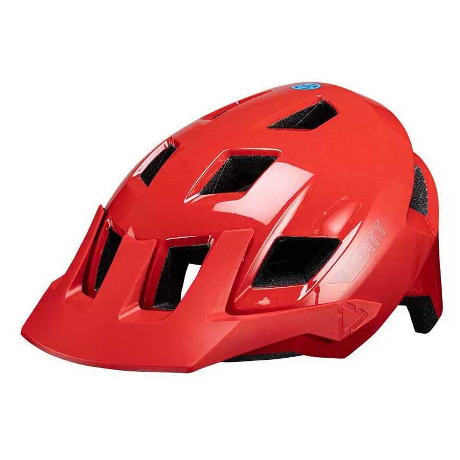 Leatt Mtb Allmtn 1.0 Mtb-hjälm