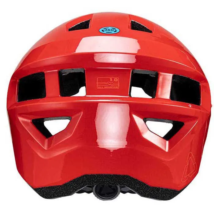 Leatt Mtb Allmtn 1.0 Mtb-hjälm