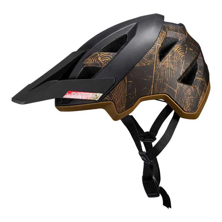 Leatt Mtb Allmtn 3.0 Mtb-hjälm Leatt Mtb Allmtn 3.0 Mtb-hjälm