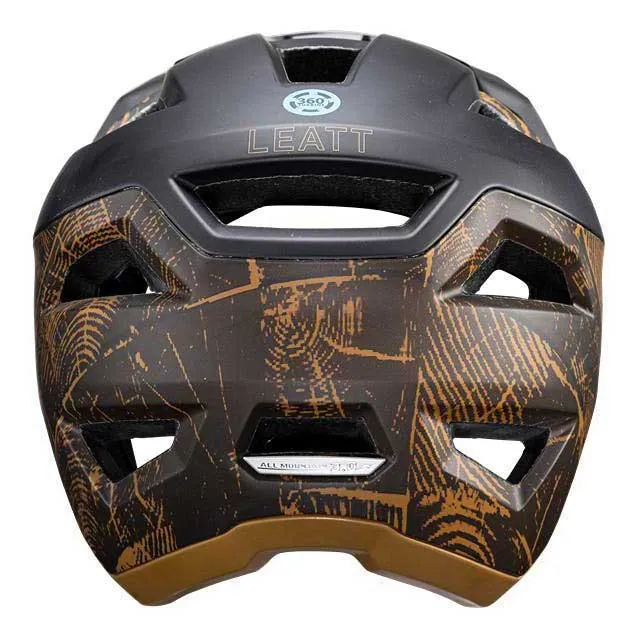 Leatt Mtb Allmtn 3.0 Mtb-hjälm Leatt Mtb Allmtn 3.0 Mtb-hjälm