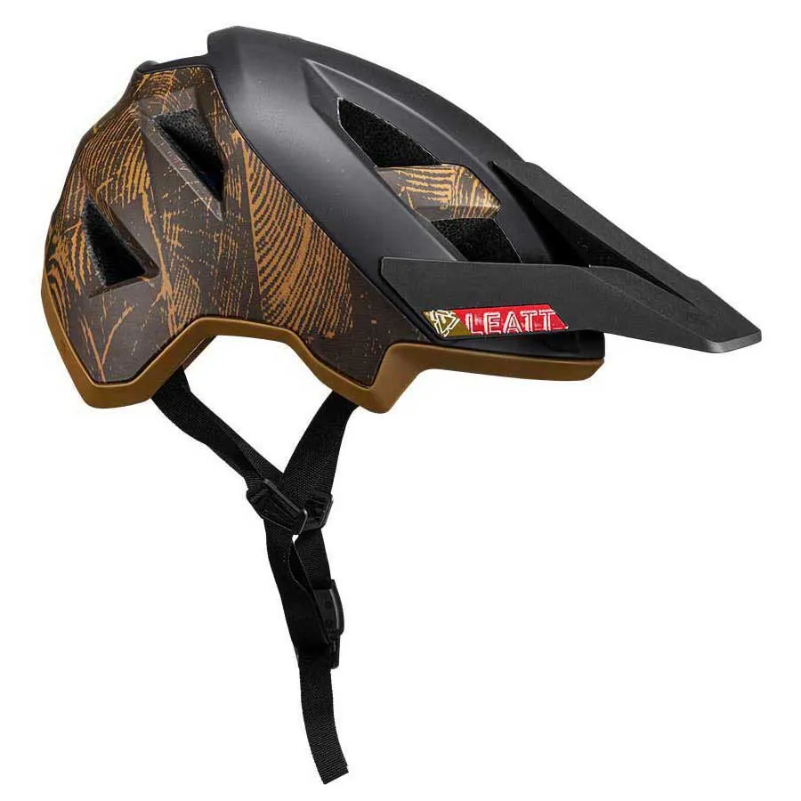 Leatt Mtb Allmtn 3.0 Mtb-hjälm Leatt Mtb Allmtn 3.0 Mtb-hjälm