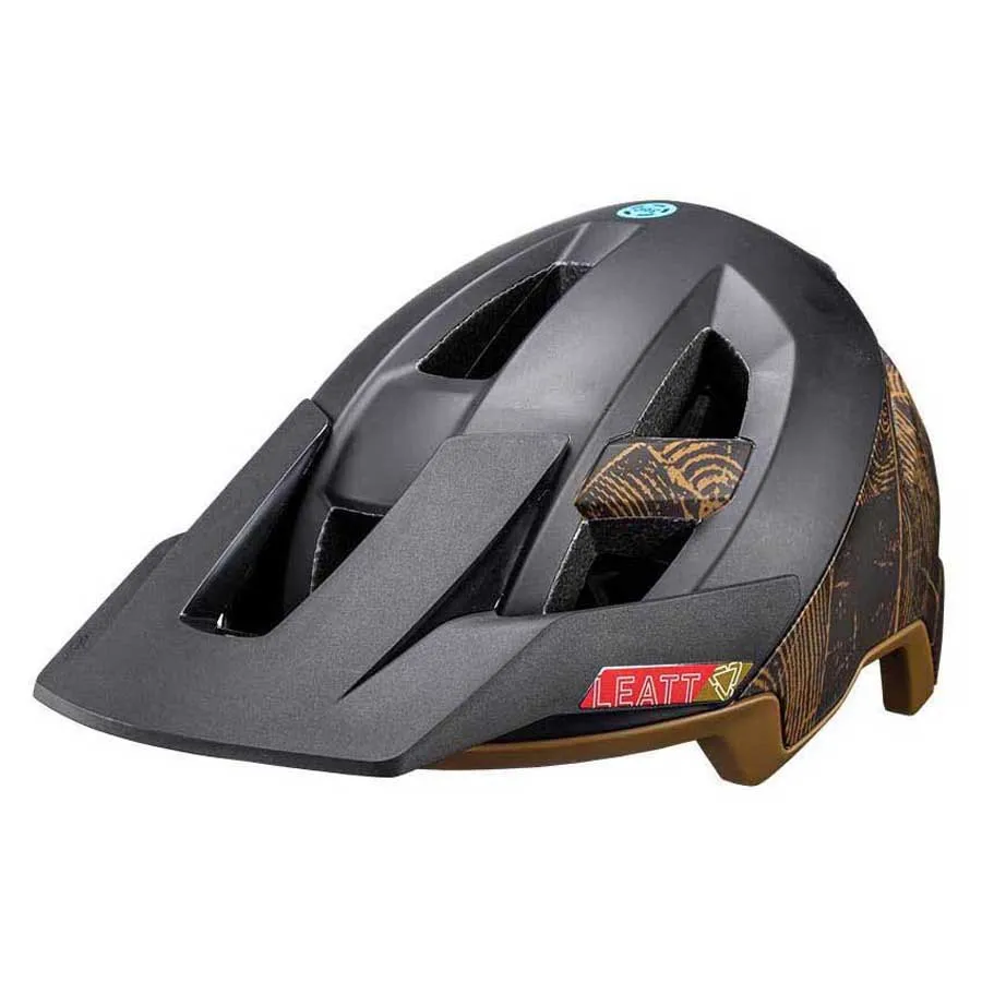Leatt Mtb Allmtn 3.0 Mtb-hjälm Leatt Mtb Allmtn 3.0 Mtb-hjälm