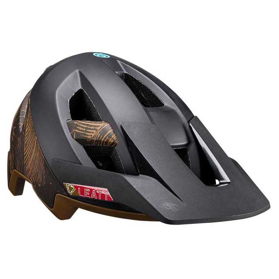 Leatt Mtb Allmtn 3.0 Mtb-hjälm Leatt Mtb Allmtn 3.0 Mtb-hjälm