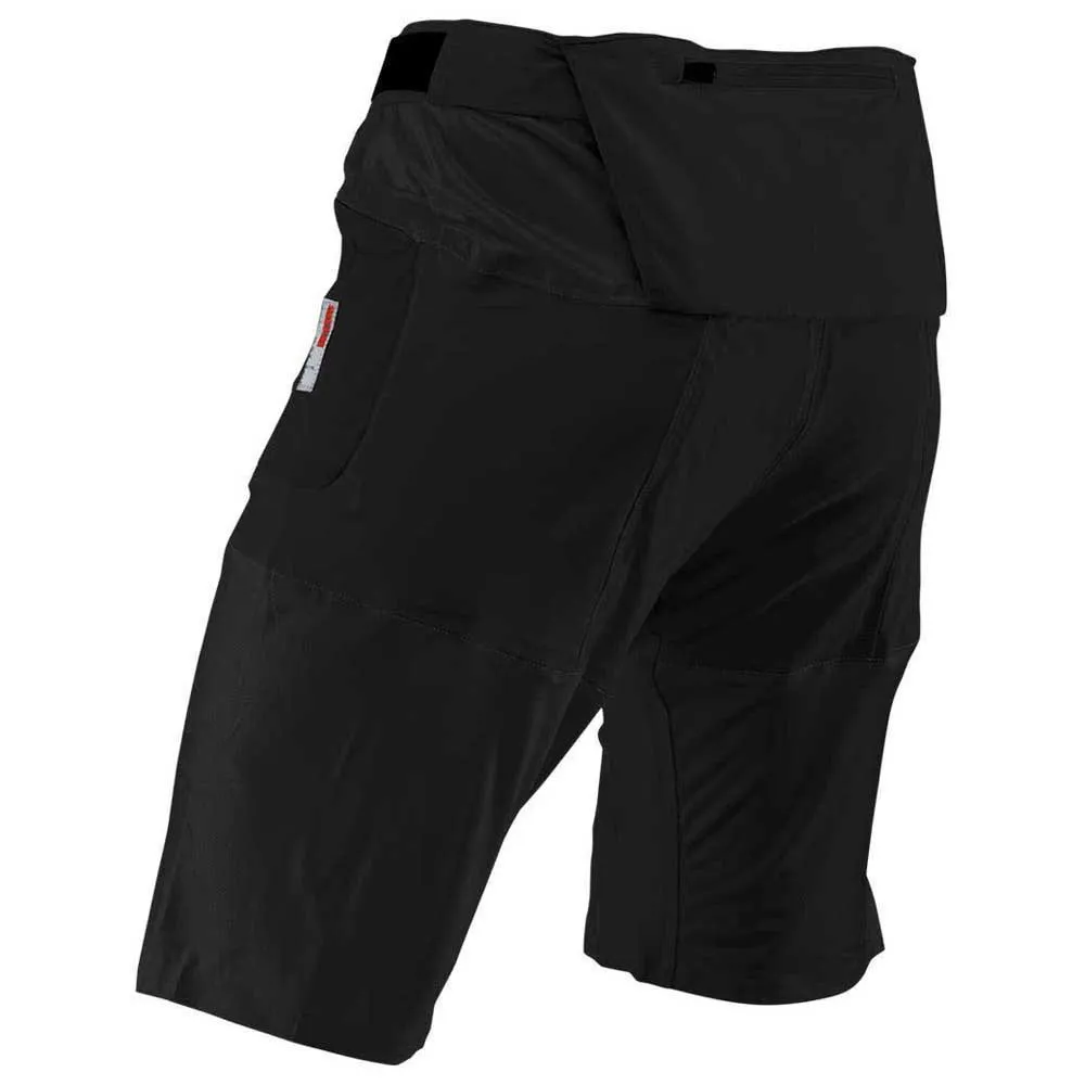 Leatt Mtb Allmtn 3.0 Shorts Leatt Mtb Allmtn 3.0 Shorts