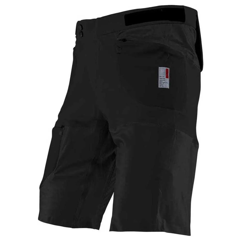 Leatt Mtb Allmtn 3.0 Shorts Leatt Mtb Allmtn 3.0 Shorts