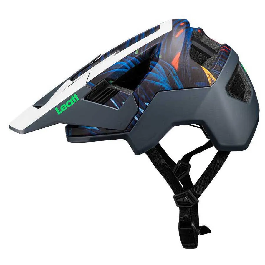 Leatt Mtb Allmtn 4.0 Mtb-hjälm Leatt Mtb Allmtn 4.0 Mtb-hjälm