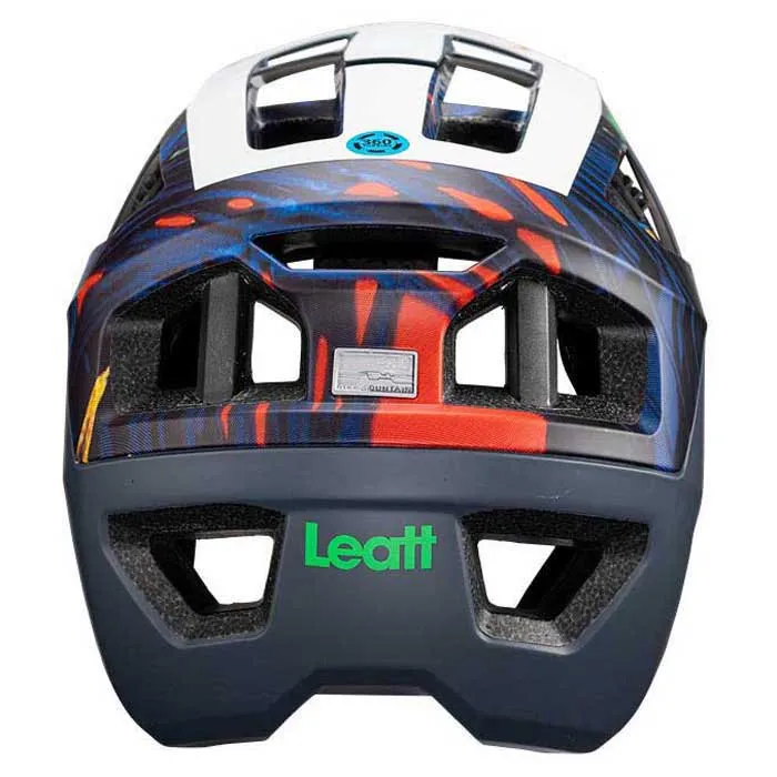 Leatt Mtb Allmtn 4.0 Mtb-hjälm Leatt Mtb Allmtn 4.0 Mtb-hjälm