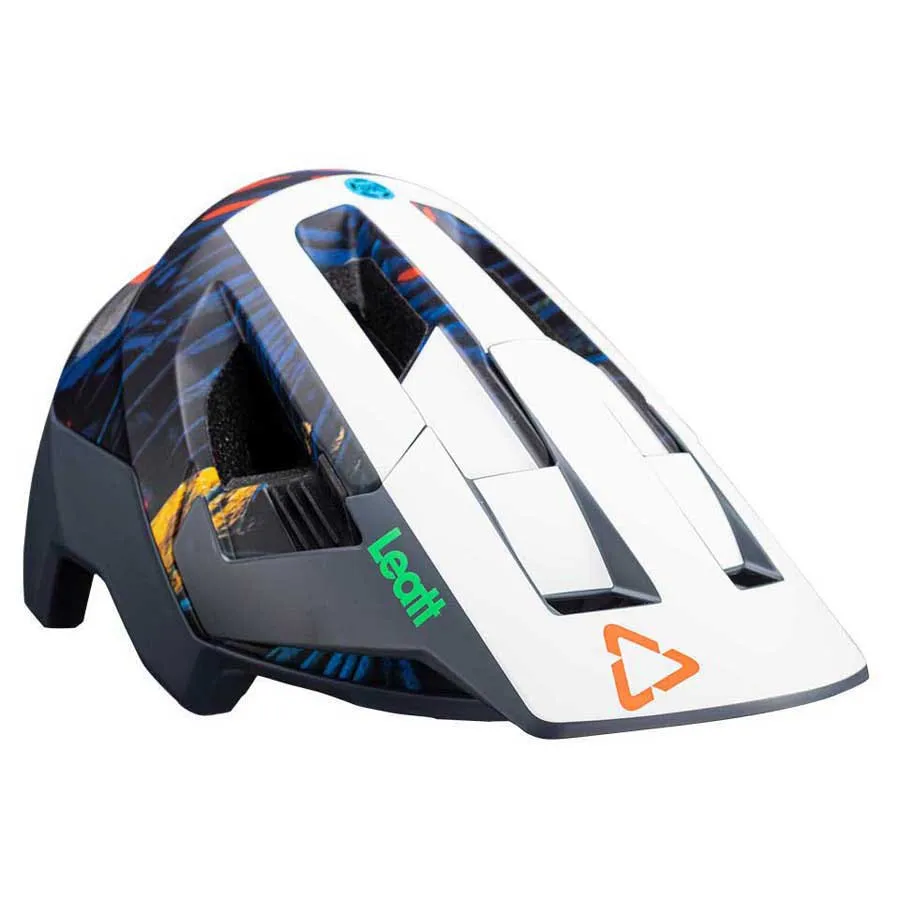 Leatt Mtb Allmtn 4.0 Mtb-hjälm Leatt Mtb Allmtn 4.0 Mtb-hjälm