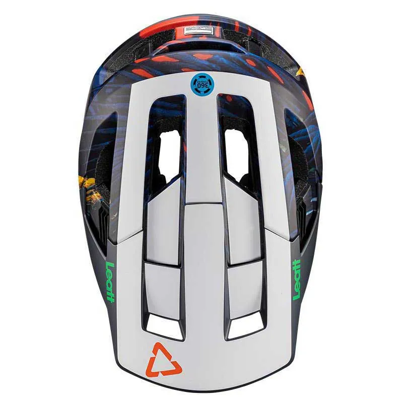 Leatt Mtb Allmtn 4.0 Mtb-hjälm Leatt Mtb Allmtn 4.0 Mtb-hjälm