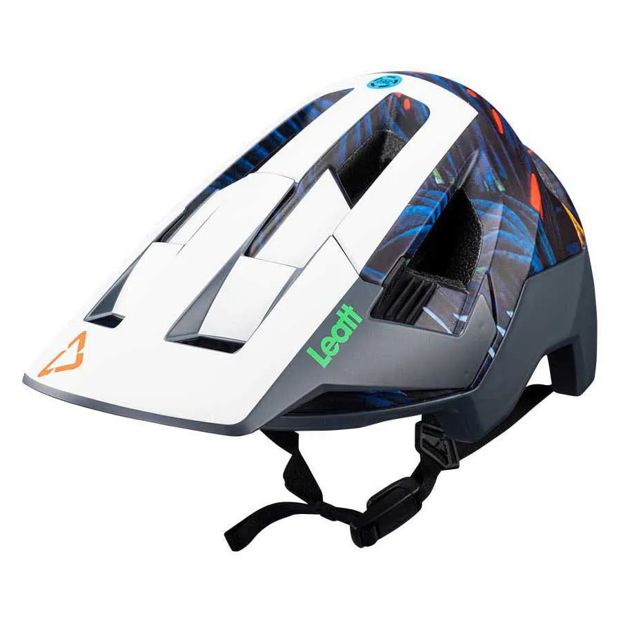 Leatt Mtb Allmtn 4.0 Mtb-hjälm Leatt Mtb Allmtn 4.0 Mtb-hjälm