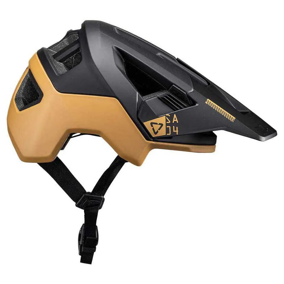 Leatt Mtb Allmtn 4.0 Mtb-hjälm
