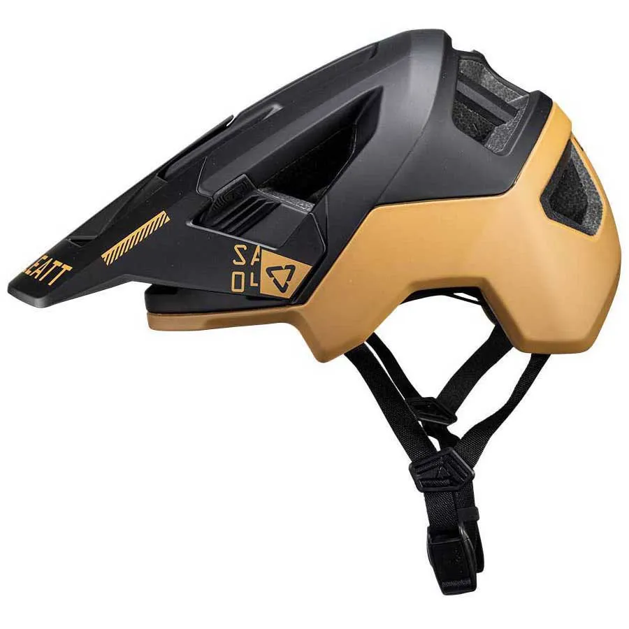 Leatt Mtb Allmtn 4.0 Mtb-hjälm