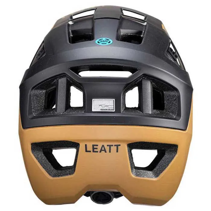 Leatt Mtb Allmtn 4.0 Mtb-hjälm