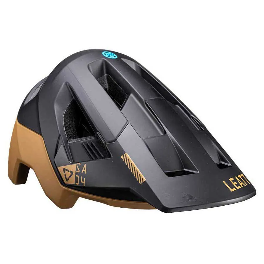 Leatt Mtb Allmtn 4.0 Mtb-hjälm