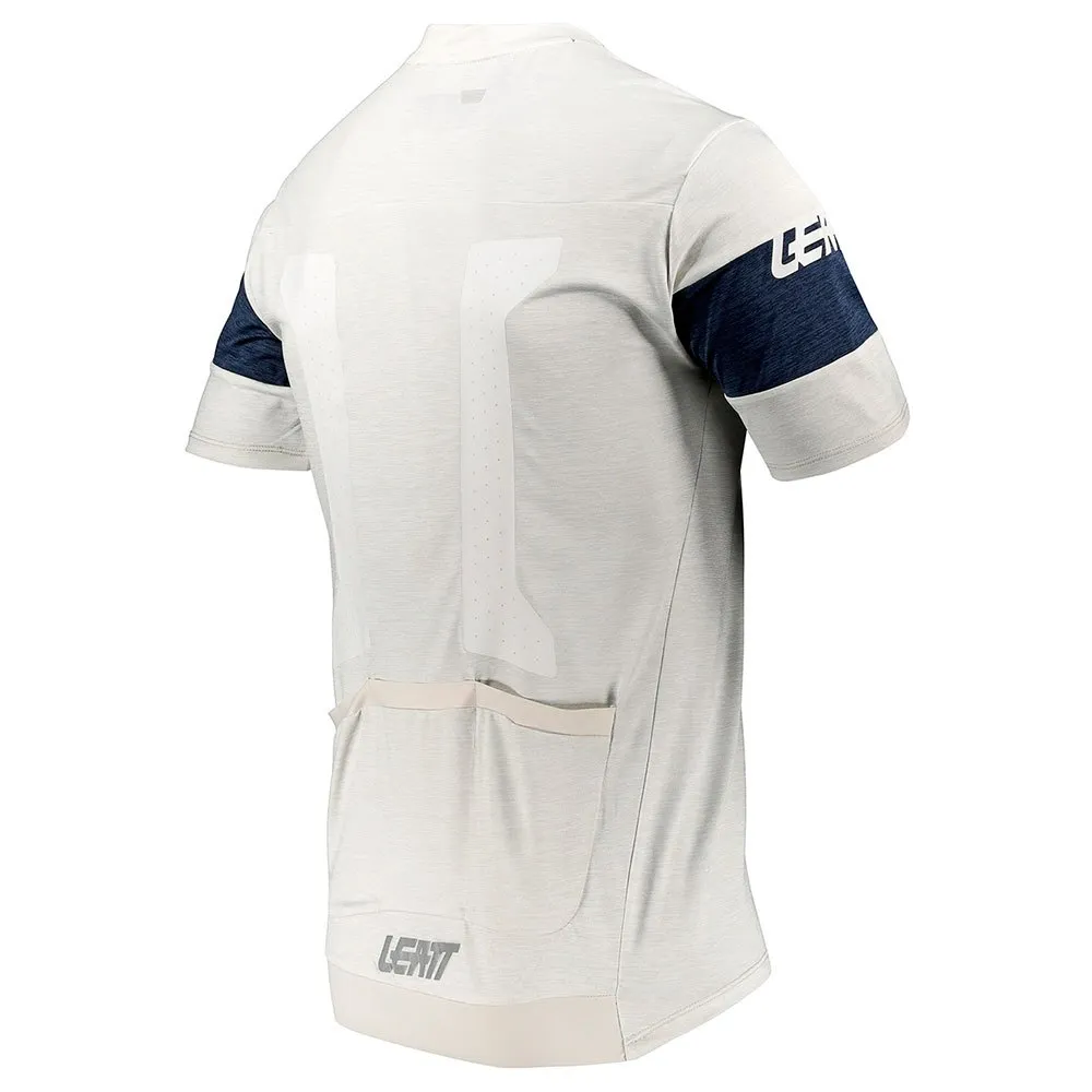Leatt Mtb Dbx 1.0 Kortärmad Endurotröja Leatt Mtb Dbx 1.0 Kortärmad Endurotröja