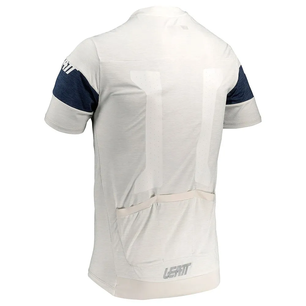 Leatt Mtb Dbx 1.0 Kortärmad Endurotröja Leatt Mtb Dbx 1.0 Kortärmad Endurotröja