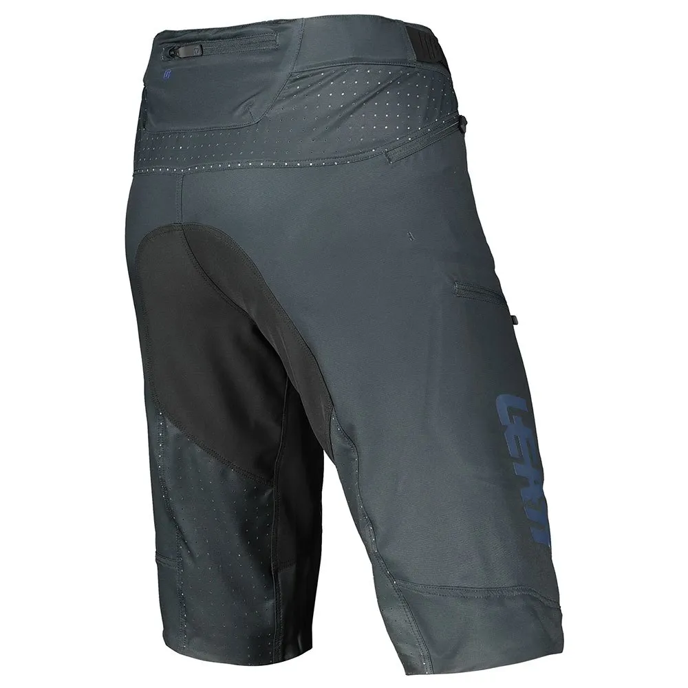Leatt Mtb Dbx 3.0 Shorts, Black