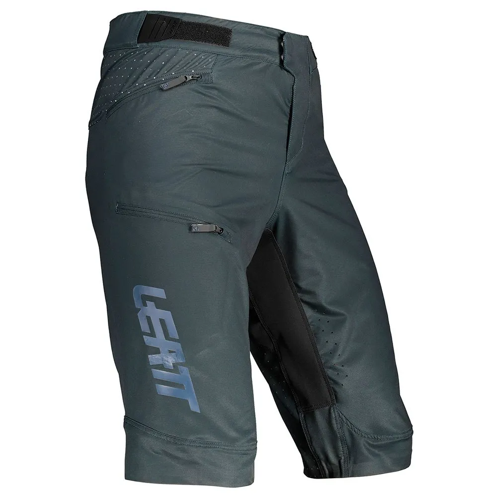 Leatt Mtb Dbx 3.0 Shorts, Black