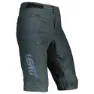 Leatt Mtb Dbx 3.0 Shorts, Black