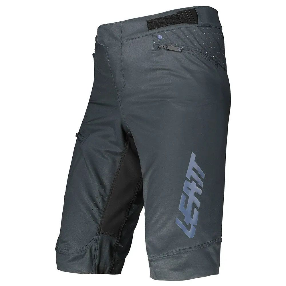 Leatt Mtb Dbx 3.0 Shorts, Black