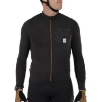 Leatt Mtb Endurance 4.0 T-shirt Med Lång ärm