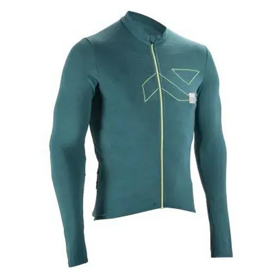 Leatt Mtb Endurance 4.0 T-shirt Med Lång ärm Leatt Mtb Endurance 4.0 T-shirt Med Lång ärm