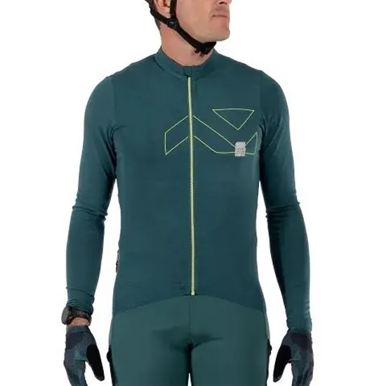 Leatt Mtb Endurance 4.0 T-shirt Med Lång ärm Leatt Mtb Endurance 4.0 T-shirt Med Lång ärm