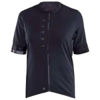 Leatt Mtb Endurance 5.0 Korta ärmar Cykeltröja