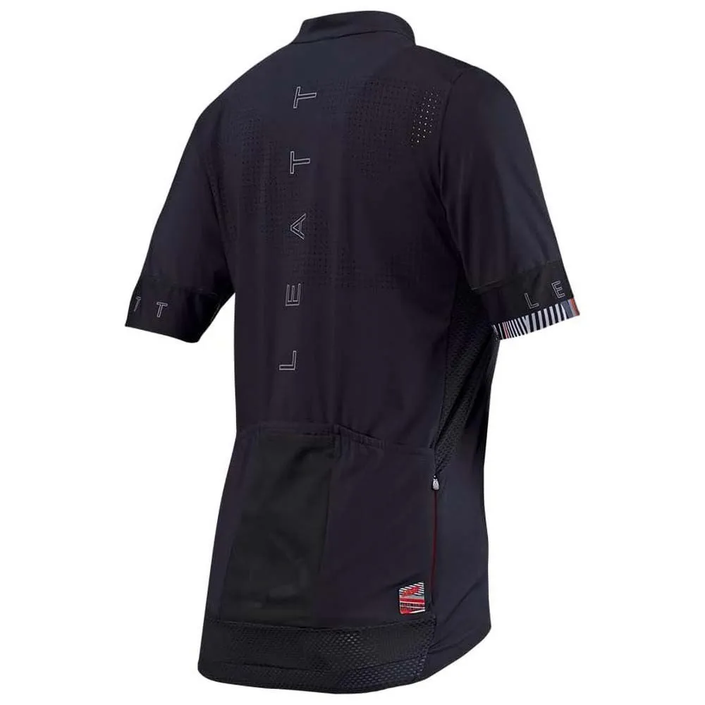 Leatt Mtb Endurance 5.0 Korta ärmar Cykeltröja