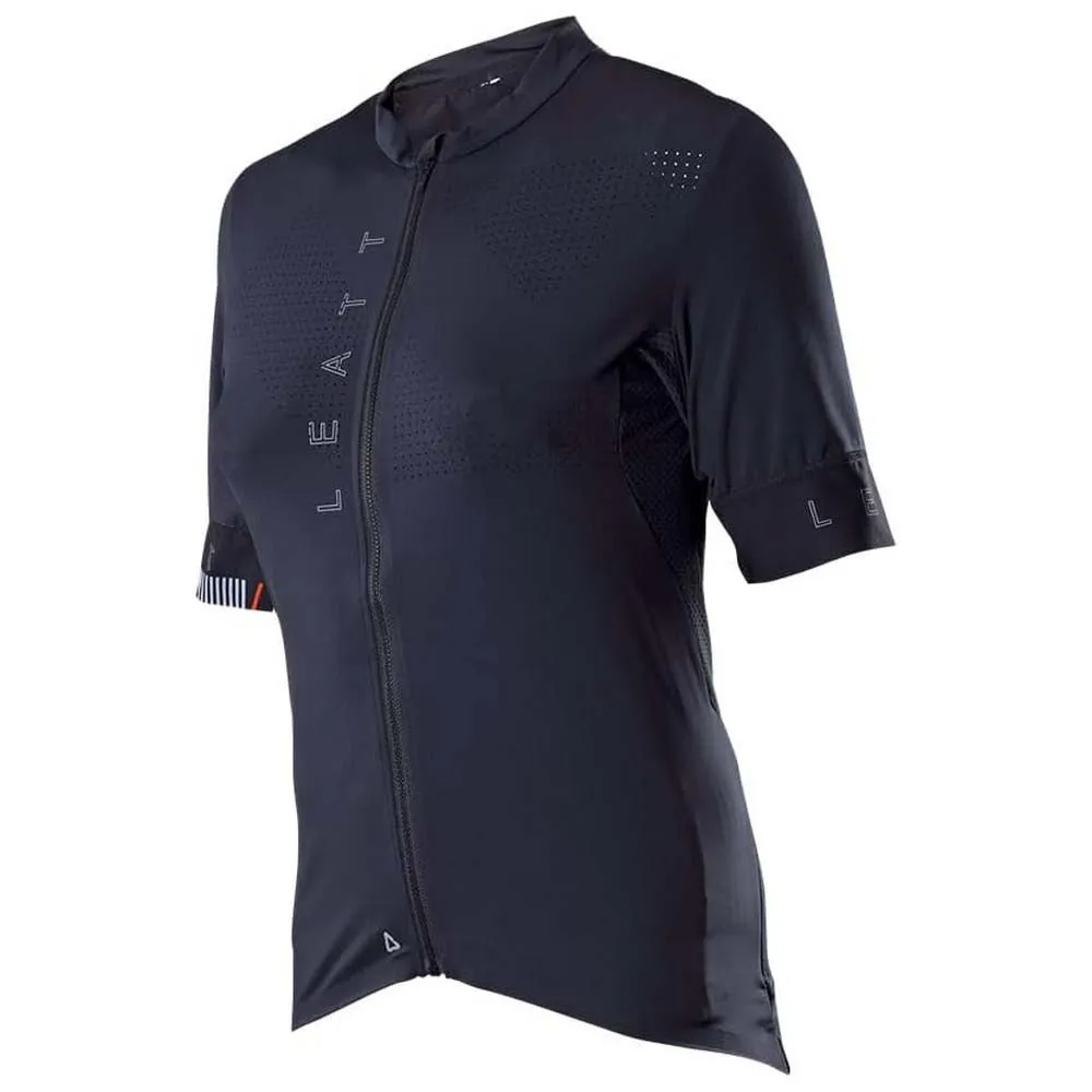 Leatt Mtb Endurance 5.0 Korta ärmar Cykeltröja