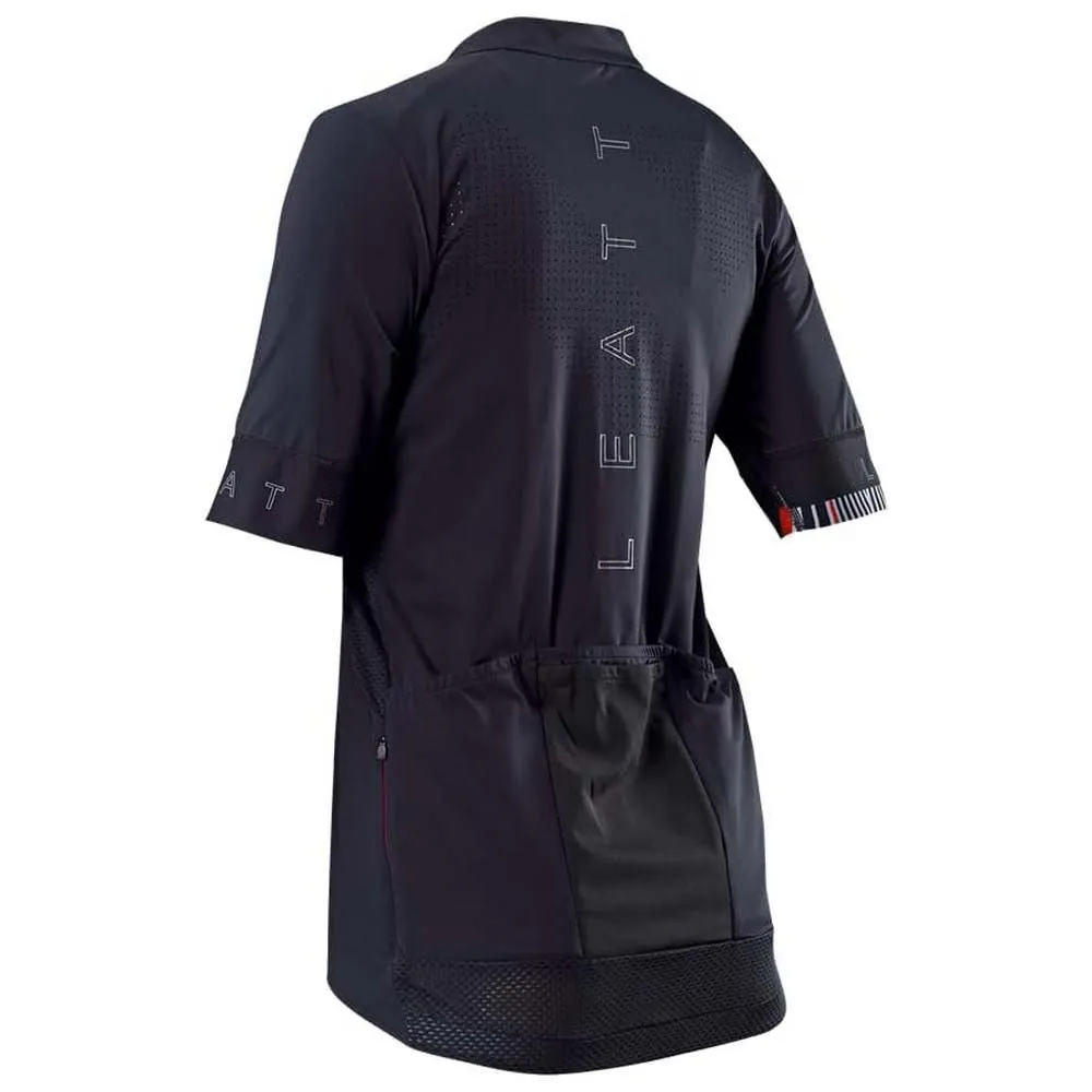Leatt Mtb Endurance 5.0 Korta ärmar Cykeltröja
