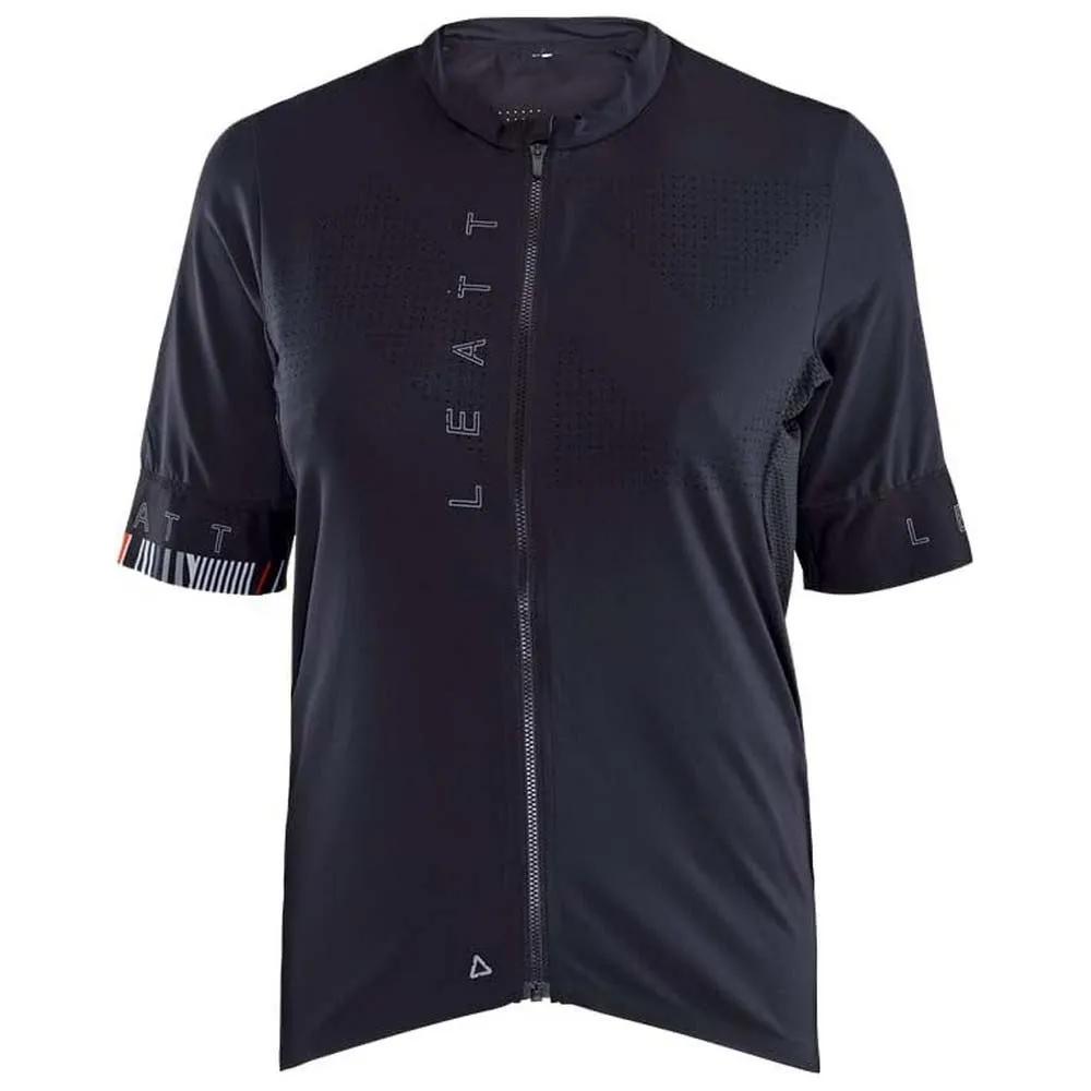 Leatt Mtb Endurance 5.0 Korta ärmar Cykeltröja