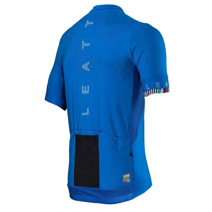 Leatt Mtb Endurance 5.0 Korta ärmar Cykeltröja Leatt Mtb Endurance 5.0 Korta ärmar Cykeltröja