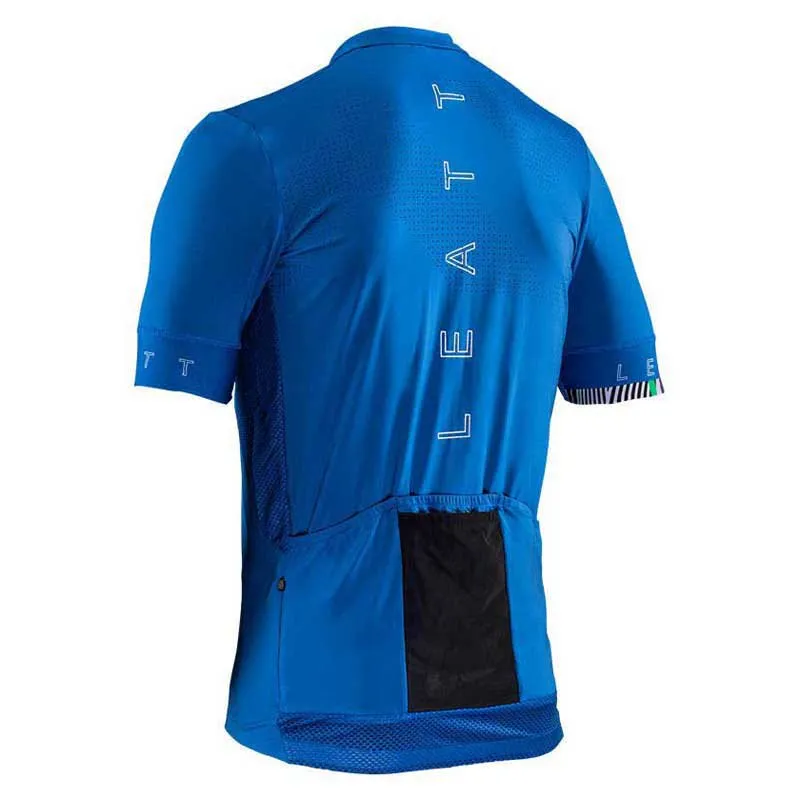 Leatt Mtb Endurance 5.0 Korta ärmar Cykeltröja Leatt Mtb Endurance 5.0 Korta ärmar Cykeltröja
