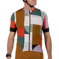 Leatt Mtb Endurance 5.0 T-shirt Med Korta ärmar