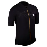 Leatt Mtb Endurance 5.0 T-shirt Med Korta ärmar