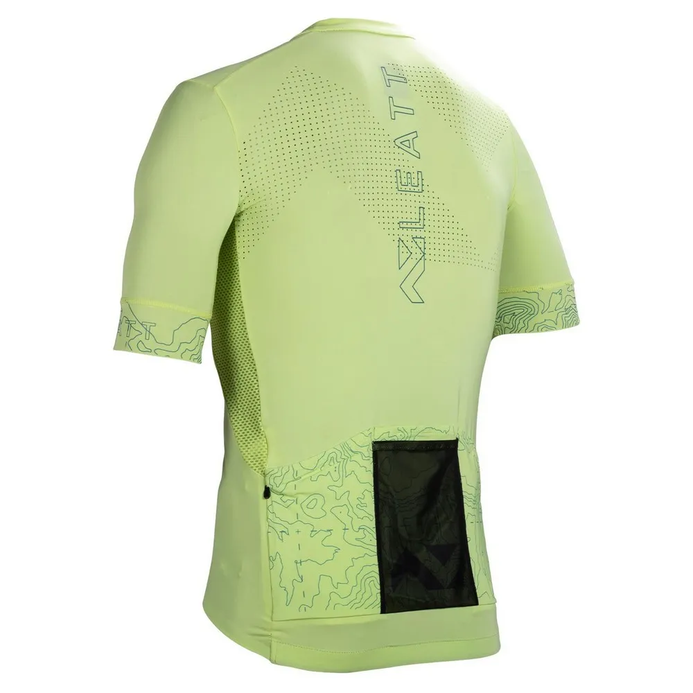 Leatt Mtb Endurance 5.0 T-shirt Med Korta ärmar Leatt Mtb Endurance 5.0 T-shirt Med Korta ärmar
