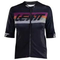 Leatt Mtb Endurance 6.0 Korta ärmar Cykeltröja Leatt Mtb Endurance 6.0 Korta ärmar Cykeltröja