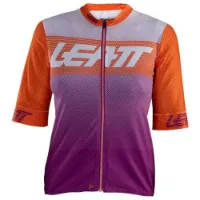 Leatt Mtb Endurance 6.0 Korta ärmar Cykeltröja Leatt Mtb Endurance 6.0 Korta ärmar Cykeltröja