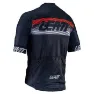 Leatt Mtb Endurance 6.0 Korta ärmar Cykeltröja