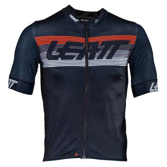 Leatt Mtb Endurance 6.0 Korta ärmar Cykeltröja
