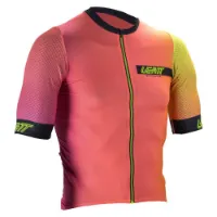 Leatt Mtb Endurance 6.0 T-shirt Med Korta ärmar Leatt Mtb Endurance 6.0 T-shirt Med Korta ärmar
