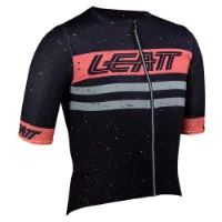 Leatt Mtb Endurance 6.0 T-shirt Med Korta ärmar Leatt Mtb Endurance 6.0 T-shirt Med Korta ärmar
