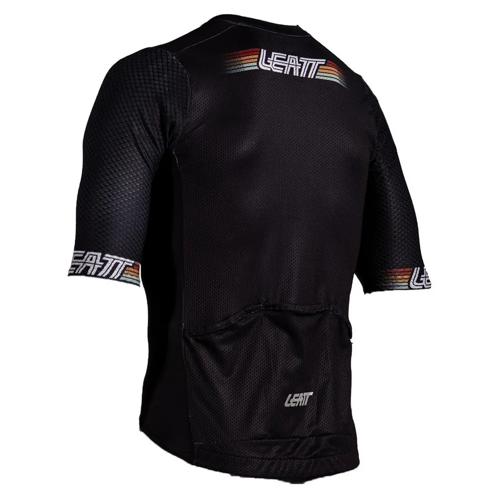 Leatt Mtb Endurance 6.0 T-shirt Med Korta ärmar Leatt Mtb Endurance 6.0 T-shirt Med Korta ärmar