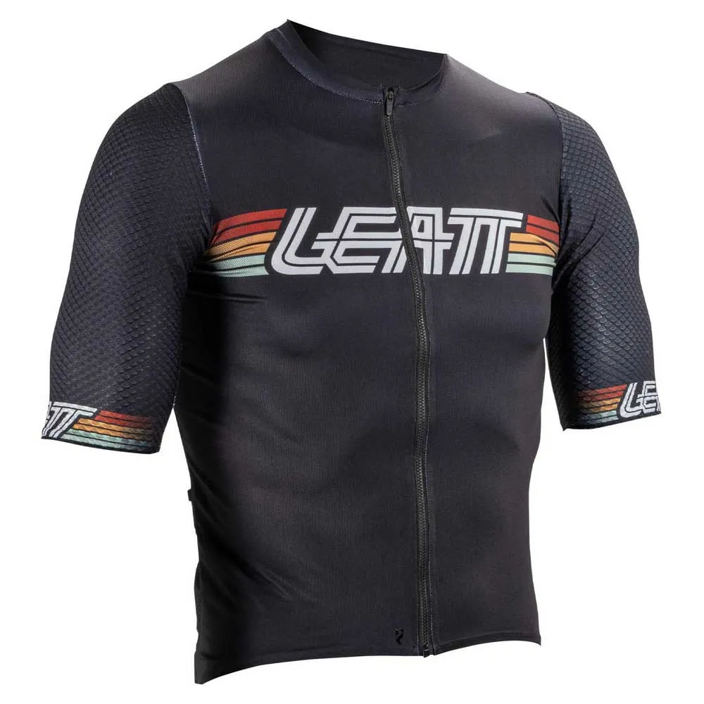 Leatt Mtb Endurance 6.0 T-shirt Med Korta ärmar Leatt Mtb Endurance 6.0 T-shirt Med Korta ärmar