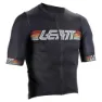 Leatt Mtb Endurance 6.0 T-shirt Med Korta ärmar