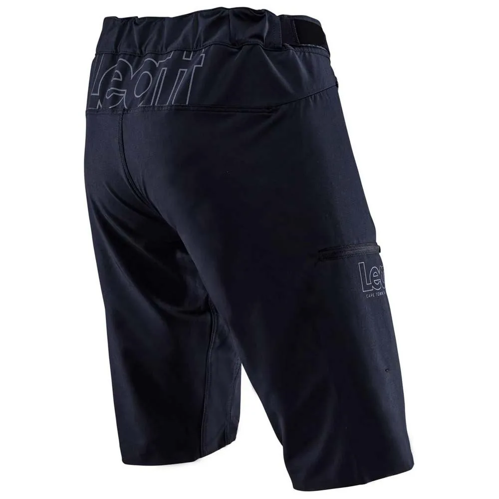 Leatt Mtb Enduro 1.0 Shorts Leatt Mtb Enduro 1.0 Shorts
