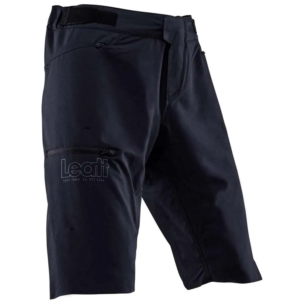 Leatt Mtb Enduro 1.0 Shorts Leatt Mtb Enduro 1.0 Shorts
