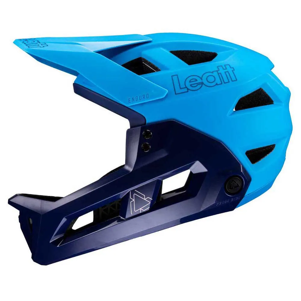 Leatt Mtb Enduro 2.0 Mtb-hjälm